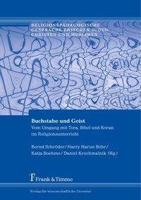 Buchstabe und Geist