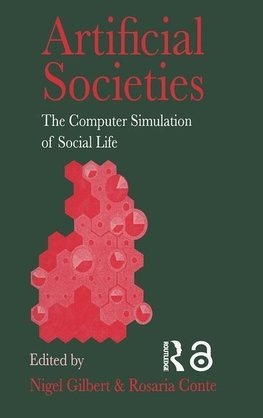 Conte, N: Artificial Societies