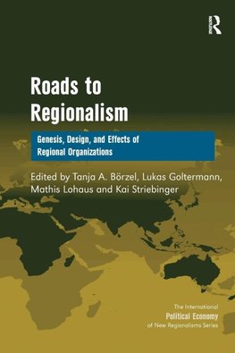 Roads to Regionalism