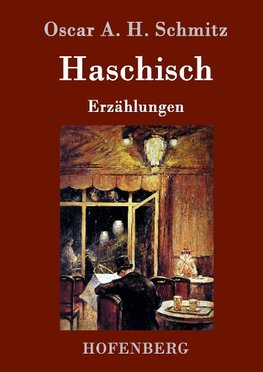 Haschisch