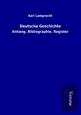 Deutsche Geschichte