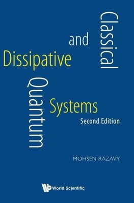 Classical and Quantum Dissipative Systems