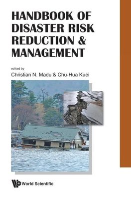 Handbook of Disaster Risk Reduction & Management