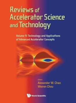 Reviews of Accelerator Science and Technology