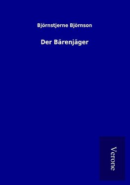 Der Bärenjäger