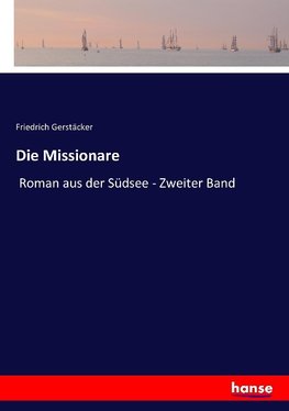 Die Missionare