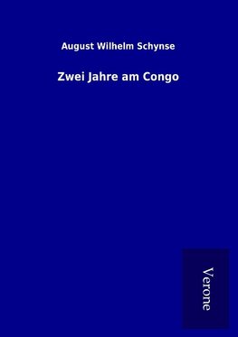 Zwei Jahre am Congo