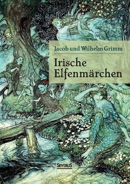 Irische Elfenmärchen