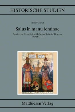 Salus in manu feminae