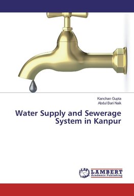 Water Supply and Sewerage System in Kanpur