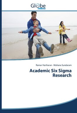 Academic Six Sigma Research