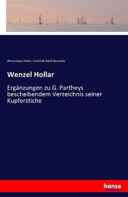 Wenzel Hollar