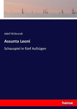 Assunta Leoni