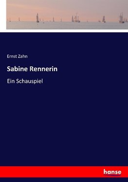 Sabine Rennerin