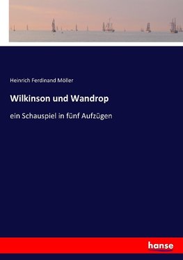 Wilkinson und Wandrop