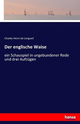 Der englische Waise