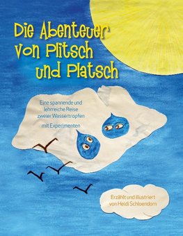 Die Abenteuer von Plitsch und Platsch