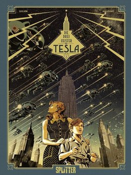 Die drei Geister von Tesla 01