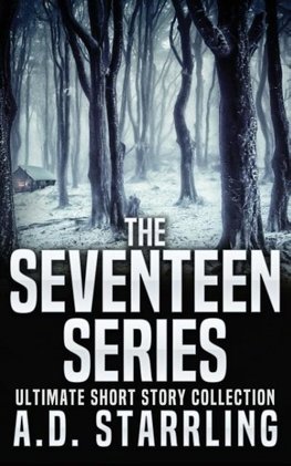 The Seventeen Series Ultimate Short Story Collection