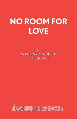 No Room for Love