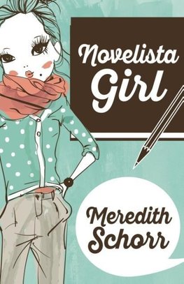 NOVELISTA GIRL