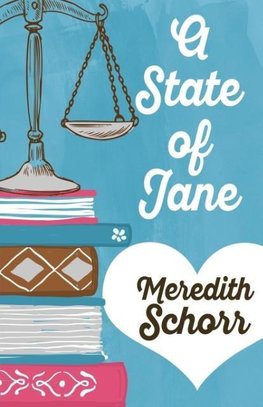 A STATE OF JANE