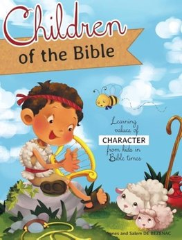 Children of the Bible