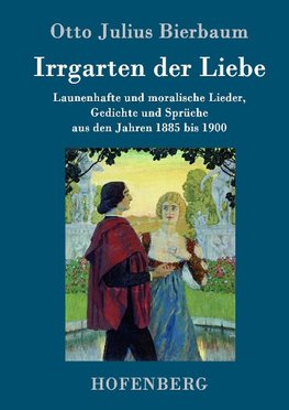 Irrgarten der Liebe