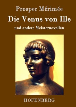 Die Venus von Ille