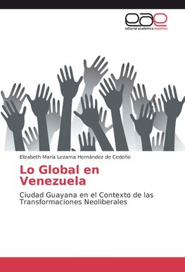 Lo Global en Venezuela