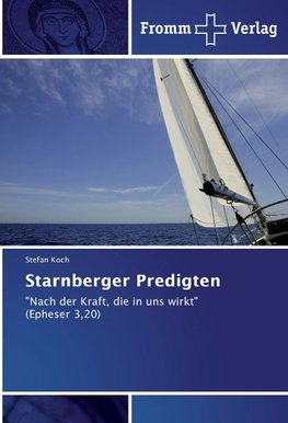 Starnberger Predigten