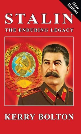 Stalin - The Enduring Legacy