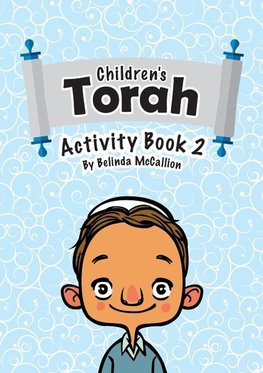 McCallion, B: Children's Torah Activity Book 2