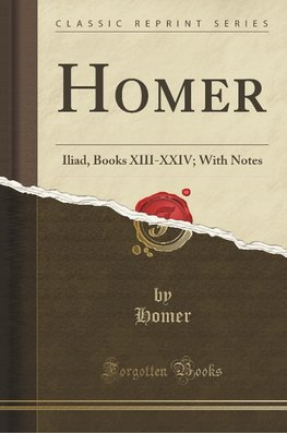 Homer, H: Homer