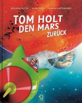 Tom holt den Mars zurück