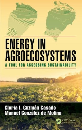 Casado, G: Energy in Agroecosystems