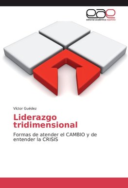 Liderazgo tridimensional