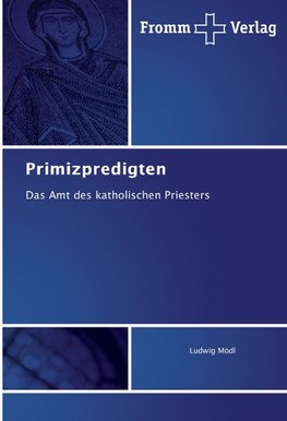 Primizpredigten