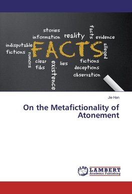 On the Metafictionality of Atonement