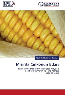 Misirda Çinkonun Etkisi