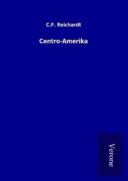 Centro-Amerika