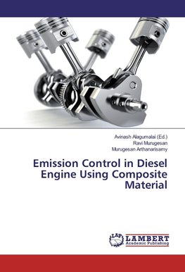 Emission Control in Diesel Engine Using Composite Material