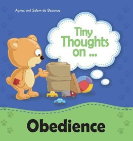 Tiny Thoughts on Obedience