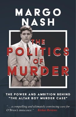 Nash, M: Politics of Murder