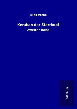 Keraban der Starrkopf