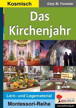 Das Kirchenjahr