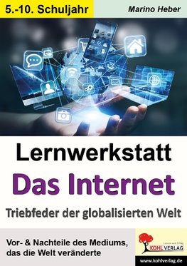 Lernwerkstatt Das Internet