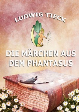 Die Märchen aus dem Phantasus