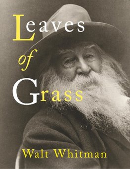 LEAVES OF GRASS