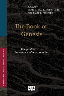 The Book of Genesis